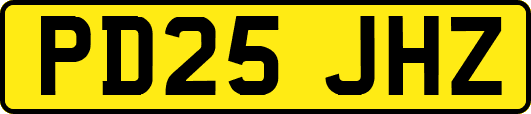 PD25JHZ