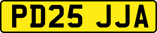 PD25JJA