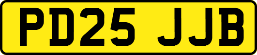 PD25JJB