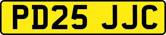 PD25JJC