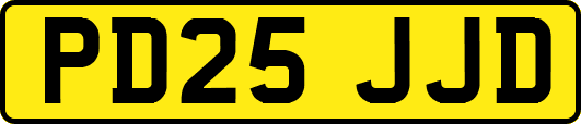 PD25JJD