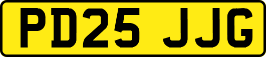 PD25JJG