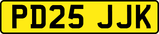 PD25JJK