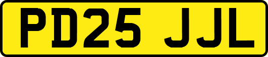 PD25JJL