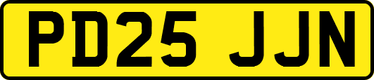 PD25JJN