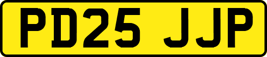 PD25JJP