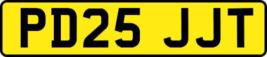 PD25JJT
