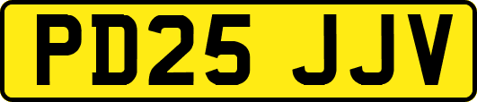 PD25JJV
