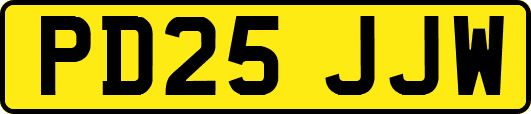 PD25JJW