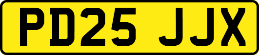 PD25JJX