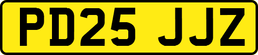 PD25JJZ