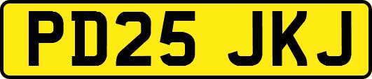 PD25JKJ