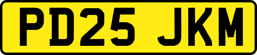PD25JKM