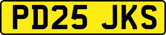 PD25JKS