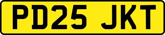 PD25JKT