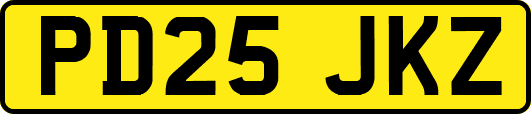 PD25JKZ