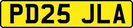 PD25JLA