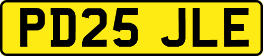 PD25JLE