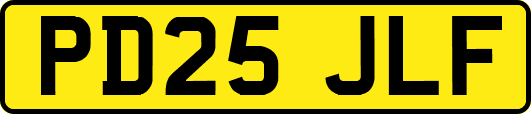 PD25JLF