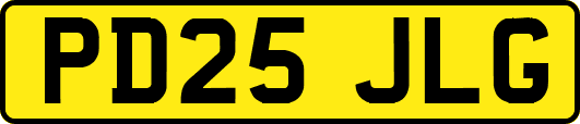PD25JLG