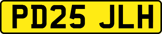 PD25JLH