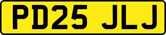 PD25JLJ