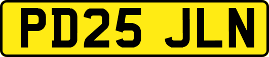 PD25JLN