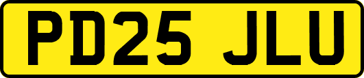 PD25JLU