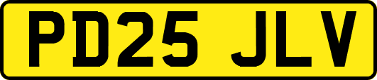 PD25JLV