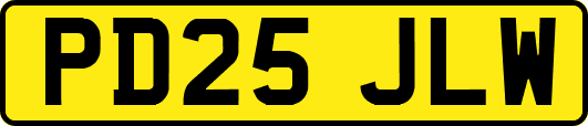 PD25JLW