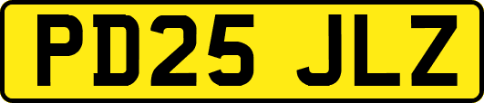 PD25JLZ