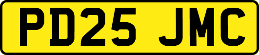 PD25JMC