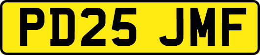 PD25JMF