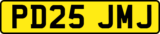PD25JMJ