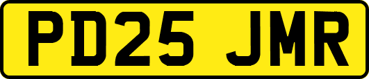 PD25JMR