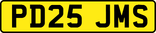 PD25JMS