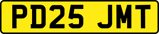PD25JMT