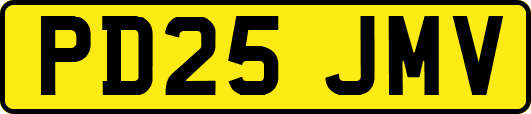 PD25JMV