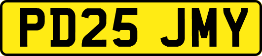 PD25JMY