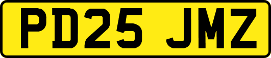 PD25JMZ