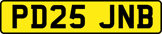 PD25JNB