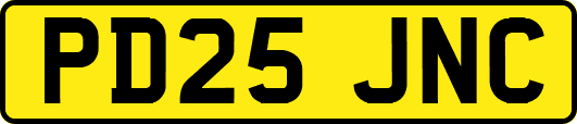 PD25JNC
