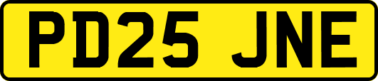 PD25JNE