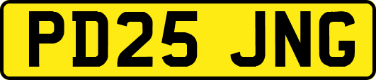 PD25JNG