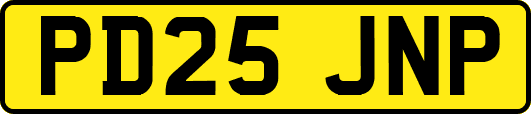 PD25JNP