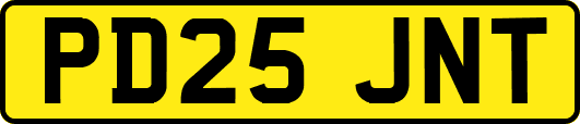 PD25JNT