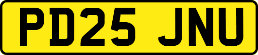 PD25JNU