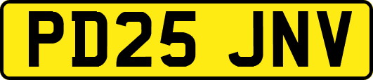 PD25JNV