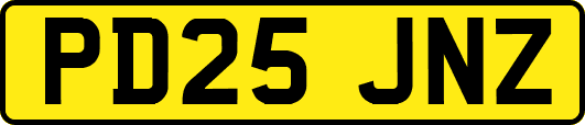 PD25JNZ