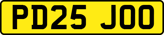 PD25JOO